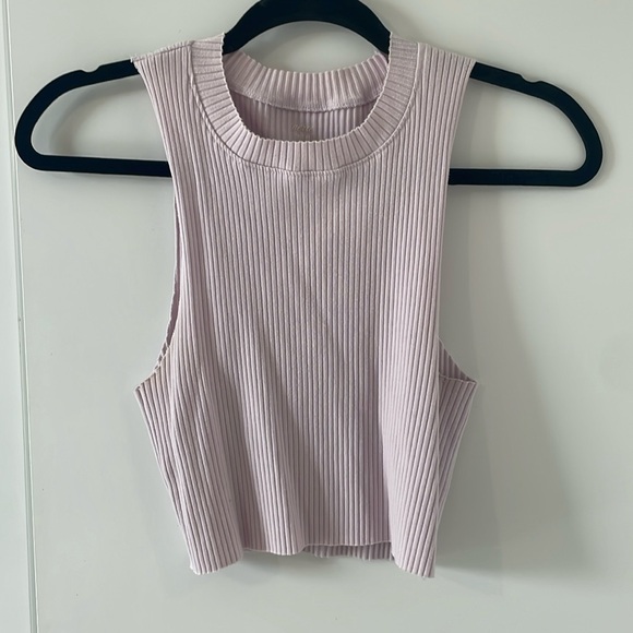 Aerie crop top - Picture 1 of 3